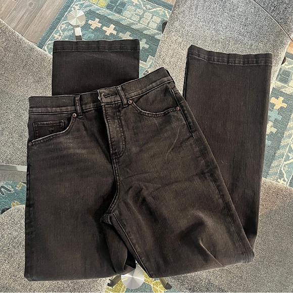 Express 90’s Bootcut Jeans - Picture 7 of 7